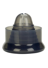 Load image into Gallery viewer, UNIVERSAL SILICONE PUMP SLEEVE FIRS UP TO 3 INCH DIAMETER PUMP SMOKE