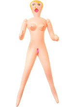 Load image into Gallery viewer, Britney Bitch Inflatable Love Doll