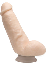 Load image into Gallery viewer, Average Joe Andy The Mechanic Dildo Waterproof 7 Inch Ivory
