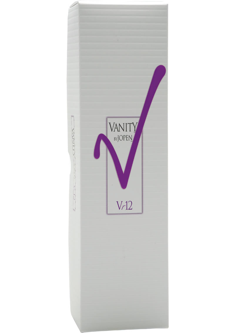 Vanity Vr12