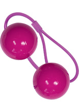 Load image into Gallery viewer, Wisper Collection Nen Wa Balls Waterproof Purple