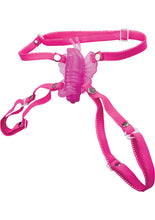 Load image into Gallery viewer, MICRO WIRELESS VENUS BUTTERFLY PINK