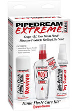 Load image into Gallery viewer, Pipedream Extreme Fanta Flesh Care Kit