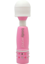 Load image into Gallery viewer, Bodywand Mini Massager Pink