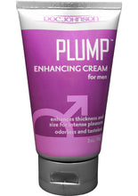 Load image into Gallery viewer, Plump Enhancement Cream For Men 2 Ounce