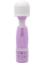 Load image into Gallery viewer, Bodywand Mini Massager Lavender