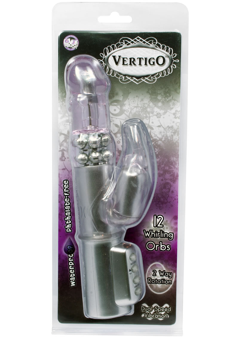 Vertigo Lavender Waterproof