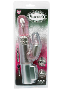 Vertigo Rabbit Waterproof Pink