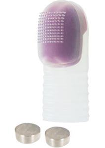 Fukuoku 6000 Fingertip Massager Silicone