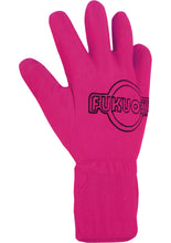Load image into Gallery viewer, Fukuoku 5 Finger Massage Glove Right Hand Waterproof Pink