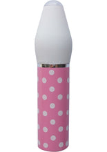 Load image into Gallery viewer, Horny Honey Spot Lite Play Vibe Waterproof Pink