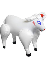 Load image into Gallery viewer, Lovin Lamb Yer Very Own Inflatable Party Sheep