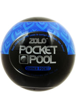 Load image into Gallery viewer, Zolo Pocket Pool Corner Pocket