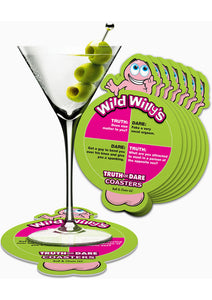 Wild Willy`s Coasters