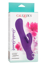 Load image into Gallery viewer, Silicone Double Dancer Vibrator Waterproof Purple
