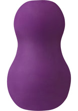 Load image into Gallery viewer, Mood Exciter Stroker Purple