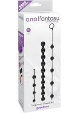 Load image into Gallery viewer, Anal Fantasy Collection Beginner`s Bead Kit