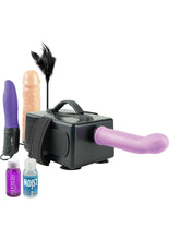 Load image into Gallery viewer, Fetish Fantasy Portable Sex Machine