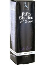 Load image into Gallery viewer, Fifty Shades Of Gray At Ease Anal Lube 3.4 Ounce