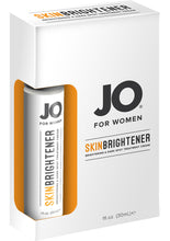 Load image into Gallery viewer, Jo For Women Skin Brightener And Dark Spot Treatment Cream 1 Ounce