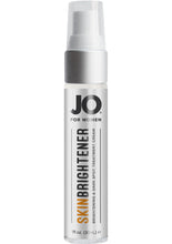 Load image into Gallery viewer, Jo For Women Skin Brightener And Dark Spot Treatment Cream 1 Ounce