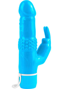 Neon Rabbit Vibe Waterproof Blue