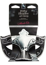 Load image into Gallery viewer, Fifty Shades Of Grey Masks On Twin Pack