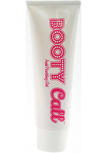 Load image into Gallery viewer, Booty Call Anal Numbing Gel Cherry 1.5 Ounce Tube