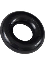 Load image into Gallery viewer, Bathmate Barbarian Power Ring Cockring Black