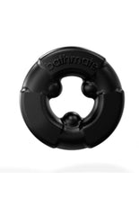 Load image into Gallery viewer, Bathmate Gladiator Power Ring Cockring Black