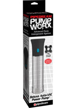 Load image into Gallery viewer, Pump Worx Deluxe Auto Vac Power Penis Pump