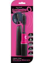 Load image into Gallery viewer, My Secret Screaming O Vibrating Mascara 12 Each Per Box