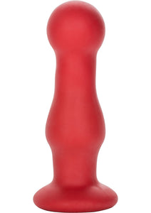Colt Jumbo Silicone Probe Red 7.75 Inch