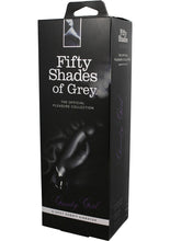 Load image into Gallery viewer, Fifty Shades Of Grey Greedy Girl G-Spot Rabbit Vibrator