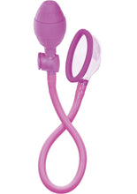 Load image into Gallery viewer, Mini Silicone Clitoral Pump Pink