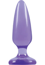 Load image into Gallery viewer, Jelly Rancher Pleasure Plug Purple Medium