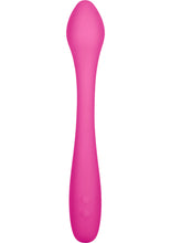 Load image into Gallery viewer, Sihouette S10 Rechargeable Bendable Silicone Vibe Pink 6.5 Inch
