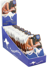 Load image into Gallery viewer, Kangaroo Mega 3000 Enhancement Pill For Him 1 Pill Pack 36 Packs Per Counter Display