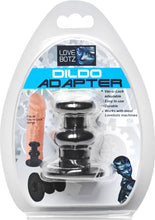 Load image into Gallery viewer, Love Botz Dildo Adapter Attachment