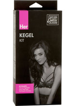 Load image into Gallery viewer, Her Kegel Kit