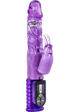 Load image into Gallery viewer, Sexy Things Wild Rabbit Vibe Purple 10.75 Inch
