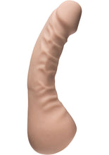 Load image into Gallery viewer, The Mangina UR3 Realistic Dildo Textured Stroker Flesh