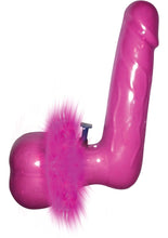 Load image into Gallery viewer, Pink Pecker Party Squirt Gun