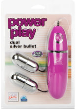 Load image into Gallery viewer, Power Play Dual Silver Bullet Waterproof
