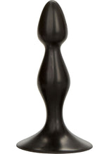 Load image into Gallery viewer, Dr Joel Kaplan Intermediat Anal Exercise Black 4.5 Inches