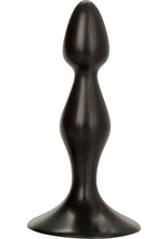 Load image into Gallery viewer, Dr Joel Kaplan Advanced Anal Exerciser Black 5.5 Inches