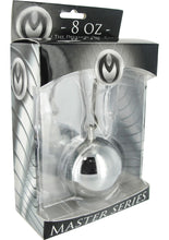 Load image into Gallery viewer, Master Series Deviants Orb 8oz Weight