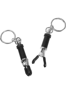 Master Series Amulet D`vice Barrel Clamps