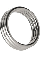 Load image into Gallery viewer, Master Series Echo Triple Cock Ring 2 Inches