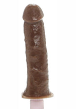 Load image into Gallery viewer, Clone A Willy Kit Vibrating Dildo Mold Brown